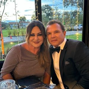 Meet your Posher, Rosemary